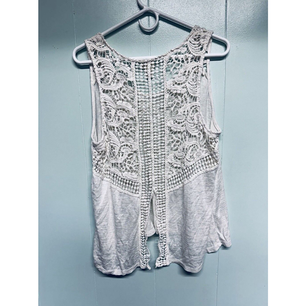 Mossimo Tank Top - Picture 3 of 4